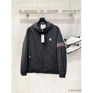 ブランド 偽物 激安 通販MONCLERセール中 風合いが魅力 高級な質感ジャケット
