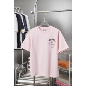 半袖TシャツMONCLER正規品保証 おすすめ正規品 新色入荷ブランド コピー 着払い