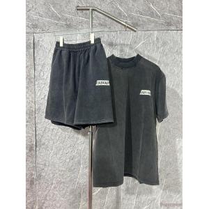 偽 ブランド 販売セットファション性の高い 2026人気品 着心地の良いBALENCIAGA
