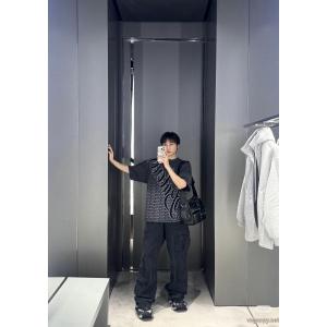 2026年モデル 夏新商品 高品質 人気BALENCIAGA半袖Tシャツスーパー コピー 品