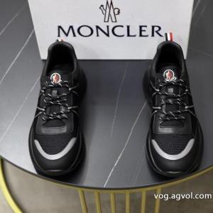 MONCLERスニーカーブーツブランド 偽物清涼感 抜け感を出す 2026春に注目したい..