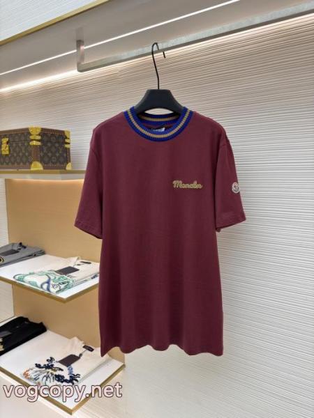 シャツスーパー コピー ブランド 専門品質高き人気アイテム センスがいい 魅力をプラスモンクレール.. 1
