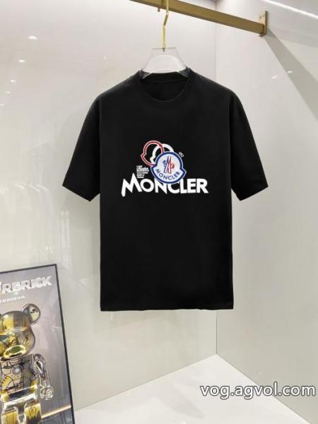 半袖Tシャツ通販 ブランド海外大人気 高評価アイテム NEW 新作 MONCLER 0