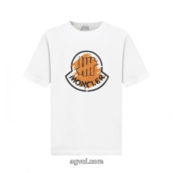スーパー コピー 品半袖Tシャツネット販売限定 大人気!!完売前に 即納品MONCLER 3