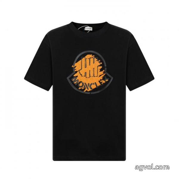 スーパー コピー 品半袖Tシャツネット販売限定 大人気!!完売前に 即納品MONCLER 5