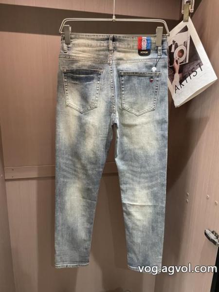 MONCLER大人気オリジナル 新作限定大人でお上品 超優秀ジーンズコピー ブランド 販売 0