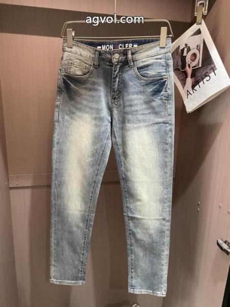 MONCLER大人気オリジナル 新作限定大人でお上品 超優秀ジーンズコピー ブランド 販売 2