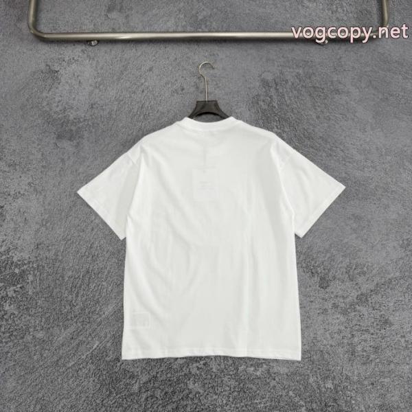 ブランド 通販 激安半袖Tシャツ最安値挑戦! 夏季新作品 完売必須MONCLER 5