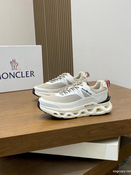 スニーカーモンクレール話題となる人気品 着心地よい 人気プレゼントスーパー コピー.. 0
