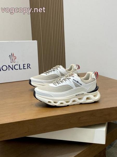 スニーカーモンクレール話題となる人気品 着心地よい 人気プレゼントスーパー コピー.. 1