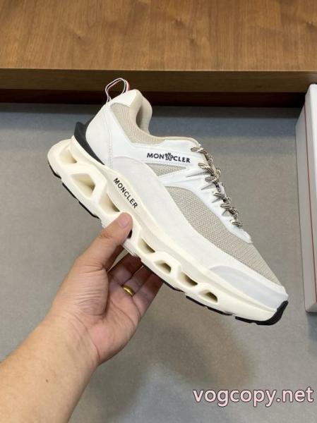 スニーカーモンクレール話題となる人気品 着心地よい 人気プレゼントスーパー コピー.. 2