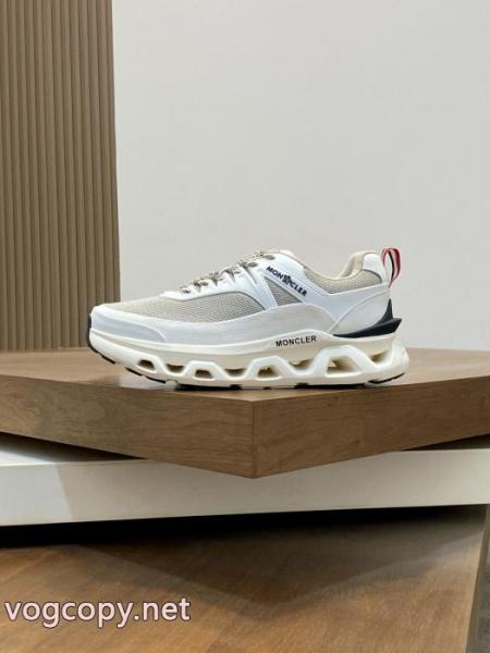 スニーカーモンクレール話題となる人気品 着心地よい 人気プレゼントスーパー コピー.. 5