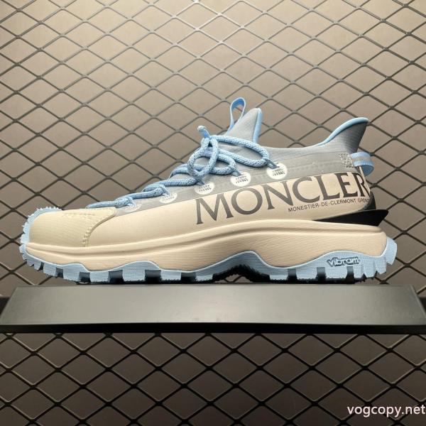 激安 ブランド 通販スニーカーMONCLER完売間近 注目夏新作 雑誌掲載アイテム .. 0