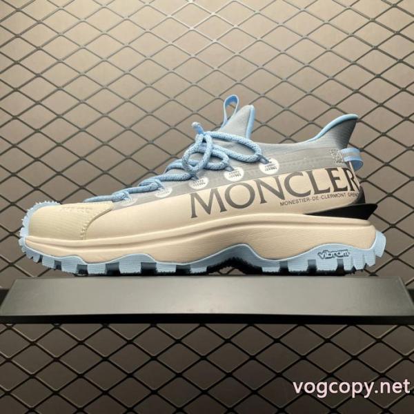 激安 ブランド 通販スニーカーMONCLER完売間近 注目夏新作 雑誌掲載アイテム .. 1