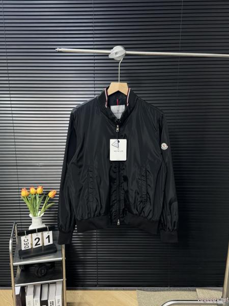 低価格 予約販売商品 素敵 MONCLER偽物 通販ジャケット 0