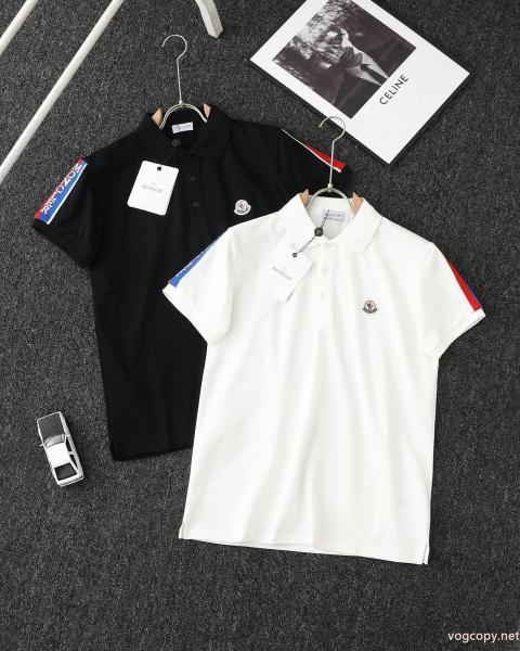 お買い得お買い得 最安値新品 人気 ランキング半袖Tシャツスーパー コピー 通販 優良MONCLER 0