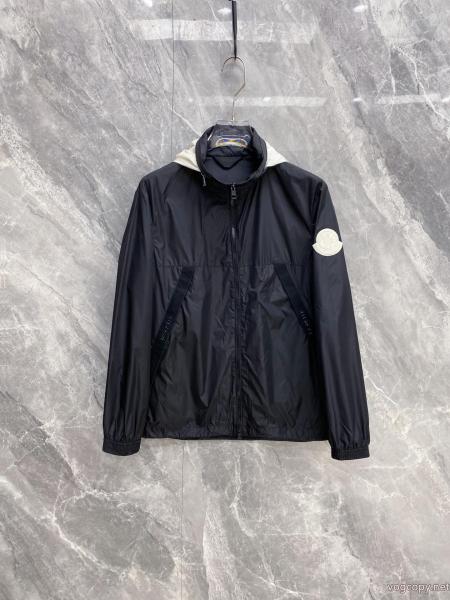 偽物 ブランド 激安MONCLER在庫処分SALE 韓国ファッション エレガントでセンス高きジャケット 0