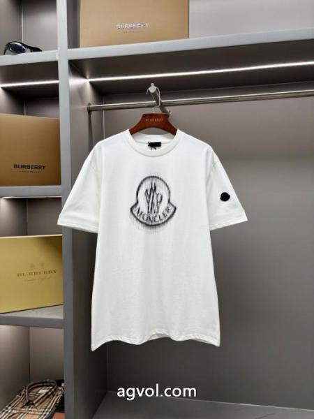 半袖Tシャツコピー ブランド 優良MONCLER1点限定人気 セレブ愛用上品 韓国の人気 2
