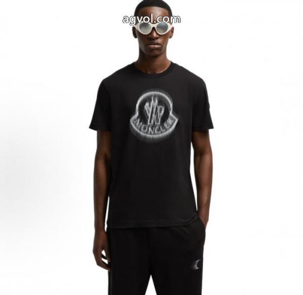半袖Tシャツコピー ブランド 優良MONCLER1点限定人気 セレブ愛用上品 韓国の人気 3