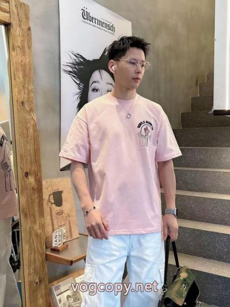 モンクレール偽物 ブランド 激安超人気専門店 26SS2026 雑誌掲載モデル!!半袖Tシャツ 6