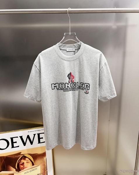 半袖Tシャツ通販 ブランドモンクレール流行フォルム 清潔感溢れる 超激得新作 0 