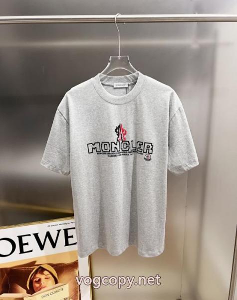 半袖Tシャツ通販 ブランドモンクレール流行フォルム 清潔感溢れる 超激得新作 5 