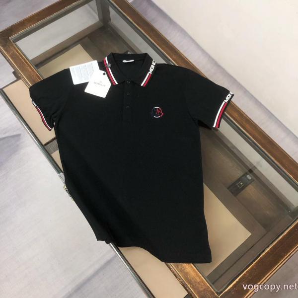 半袖poloTシャツ2026年人気満々のブランド 最高級ランク 絶妙な抜け感MONCLERブランド コピー 品 0