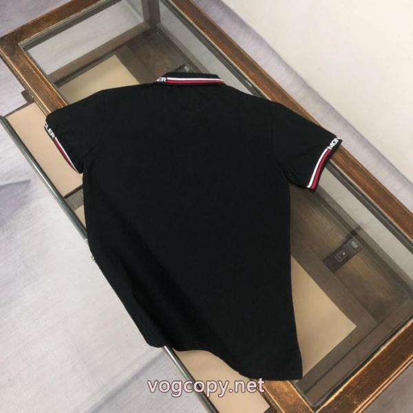 半袖poloTシャツ2026年人気満々のブランド 最高級ランク 絶妙な抜け感MONCLERブランド コピー 品 3