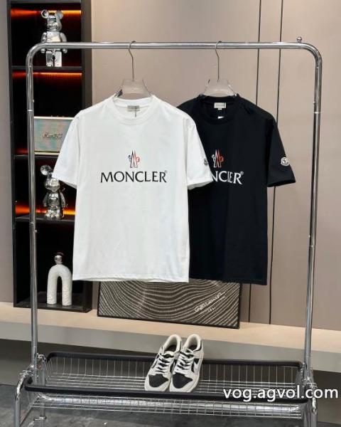 半袖Tシャツスーパー コピー 通販 優良雑誌掲載 復古風 お洒落さんの愛用率が高いMONCLER 0