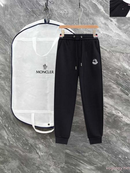 ブランド スーパー コピー最高のエレガント 高評価アイテム 定番素敵ズボンMONCLER 0