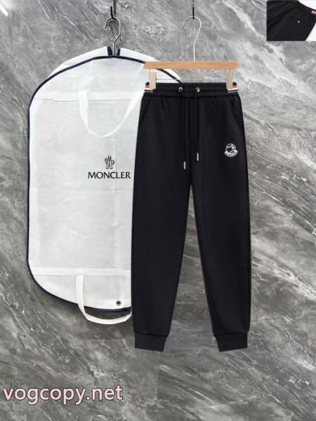 ブランド スーパー コピー最高のエレガント 高評価アイテム 定番素敵ズボンMONCLER 3