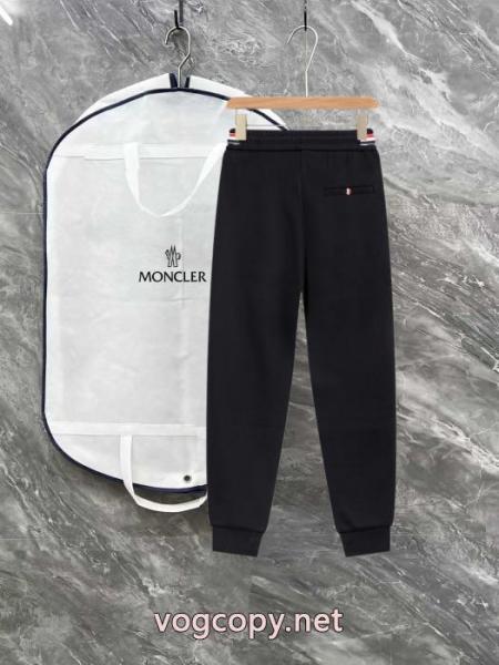 ブランド スーパー コピー最高のエレガント 高評価アイテム 定番素敵ズボンMONCLER 4