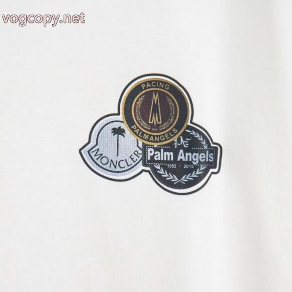 半袖Tシャツブランド スーパー コピー 店舗国内完売色 日本未入荷 超カッコイイMONCLER 2