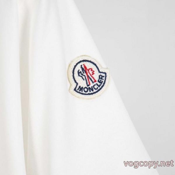 半袖Tシャツブランド スーパー コピー 店舗国内完売色 日本未入荷 超カッコイイMONCLER 3