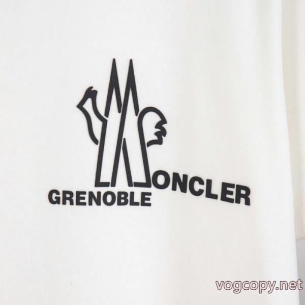 大人気限定 爆買い最新作 2026モデルスーパー コピーモンクレール半袖Tシャツ 1
