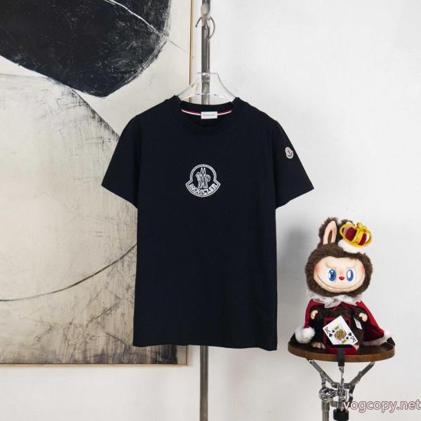 話題の新作 安い激安人気新作 定番人気MONCLER半袖Tシャツブランド コピー バック 0