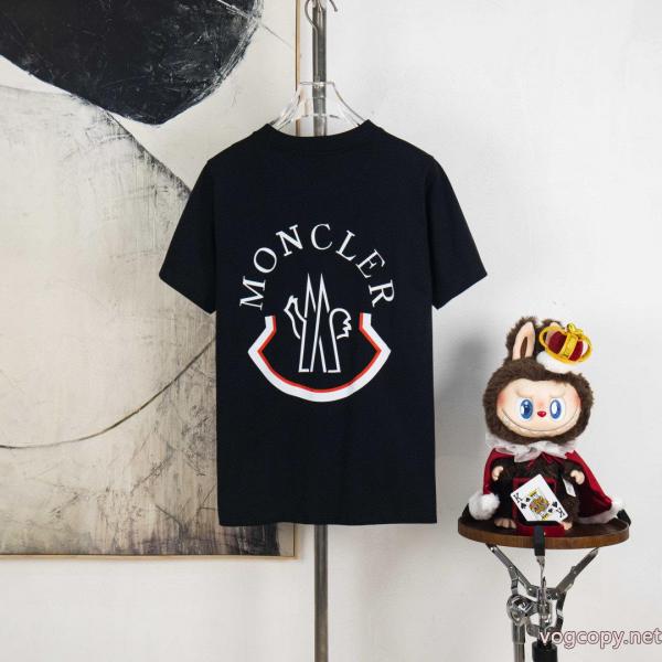 MONCLERコピー 品 ブランド赤字超特価安い 個性派 値下げ半袖Tシャツ 0