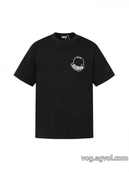 半袖Tシャツ永遠の定番人気 NEW!国内完売 人気セール260%新品ブランド 偽物 通販MONCLER 0