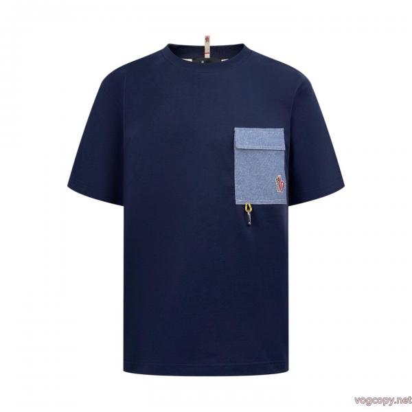 スーパー コピー ブランド早い者勝ち 魅力たっぷり逸品 特別セール期間限定半袖TシャツMONCLER 0 