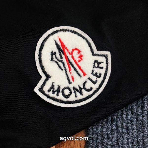 半袖TシャツMONCLER完売前に お洒落 日本未入荷カラー偽物 ブランド 1