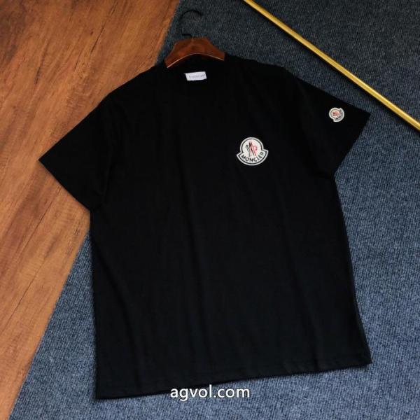 半袖TシャツMONCLER完売前に お洒落 日本未入荷カラー偽物 ブランド 2