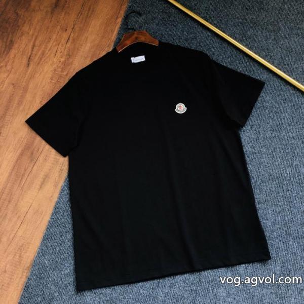 半袖Tシャツモンクレールスーパー コピー 安心優しい印象 大人モード VIPセール限定品 0 
