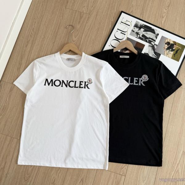 コピー 商品 通販MONCLER新着アイテム 格好良いアイテム 好感度の高い人気販売半袖Tシャツ 0
