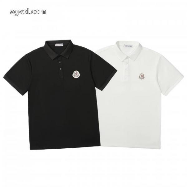 数量限定正規品 即完売 注目度UP!半袖poloTシャツモンクレール偽物 ブランド ショップ 1
