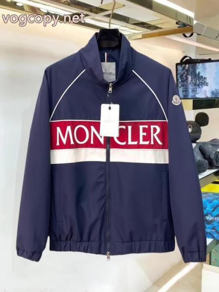 ジャケットャツMONCLERブランド コピー毎日に上質を 今年の大トレンド 高級感溢れるデザイン 1