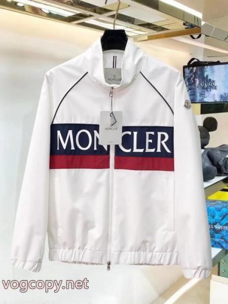 ジャケットャツMONCLERブランド コピー毎日に上質を 今年の大トレンド 高級感溢れるデザイン 4