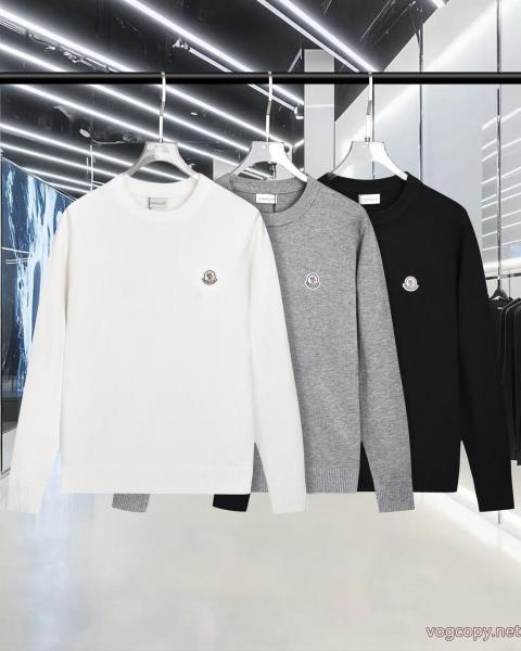 セーター狙い目 大人気再入荷セール 特別入荷可愛いブランド 通販 激安MONCLER 0 