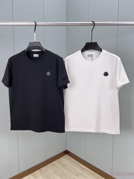 半袖Tシャツコピー ブランド 通販 安心人気モデル 品質の高い 最安価格新品MONCLER 0 