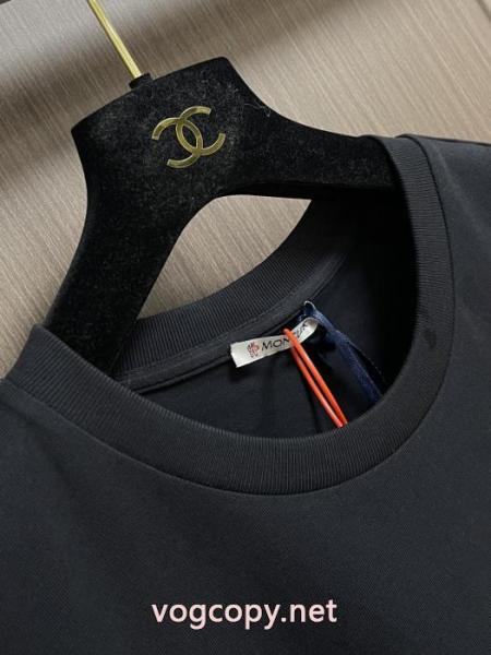 偽物 通販 サイト半袖Tシャツモンクレール使い勝手の良いトレンド 高級素材 特別人気感謝SALE 5