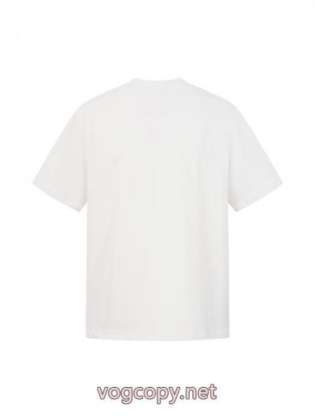 スーパー コピー 安心半袖Tシャツ人気ブランド 最高品質 先行販売MONCLER 5 